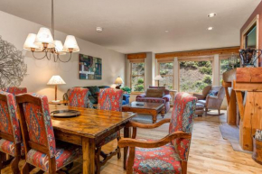 Lodges at Deer Valley 2218 and 2220 Park City